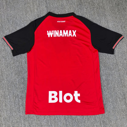 Maillot Rennes 2025