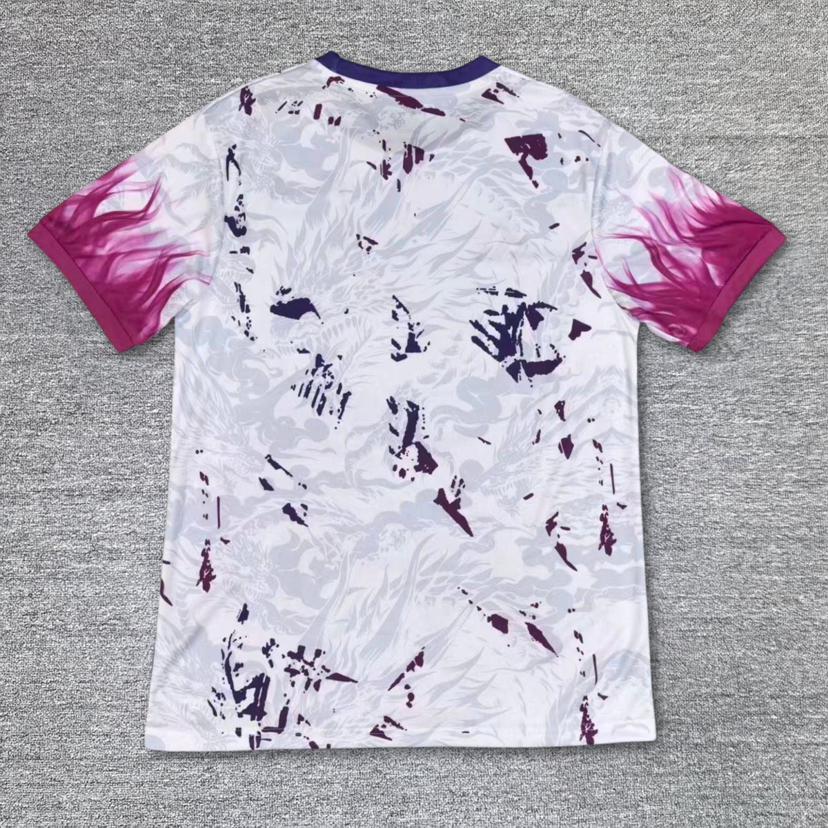 Maillot Japon Concept 2025/2026