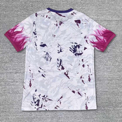 Maillot Japon Concept 2025/2026