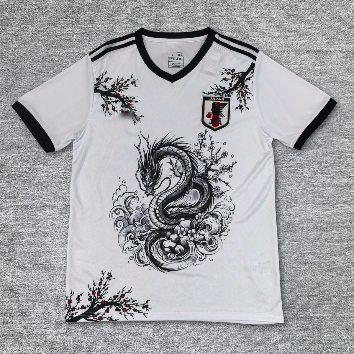 Maillot Japon Concept 2025/2026