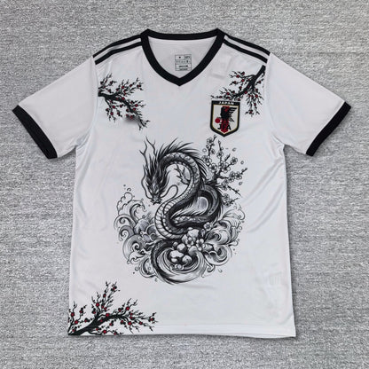 Maillot Japon Concept 2025/2026