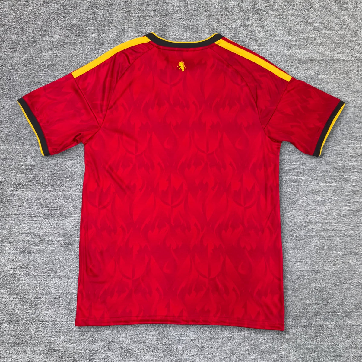 Maillot Belgique Domicile 2026/2027