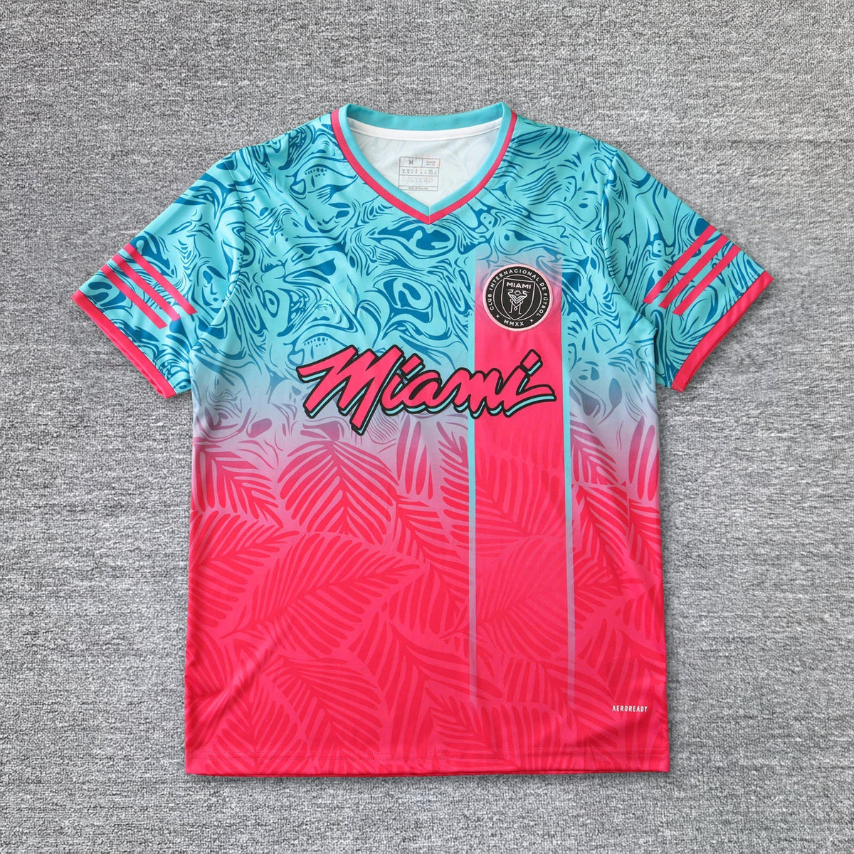 Maillot Inter Miami Concept 2023/2024