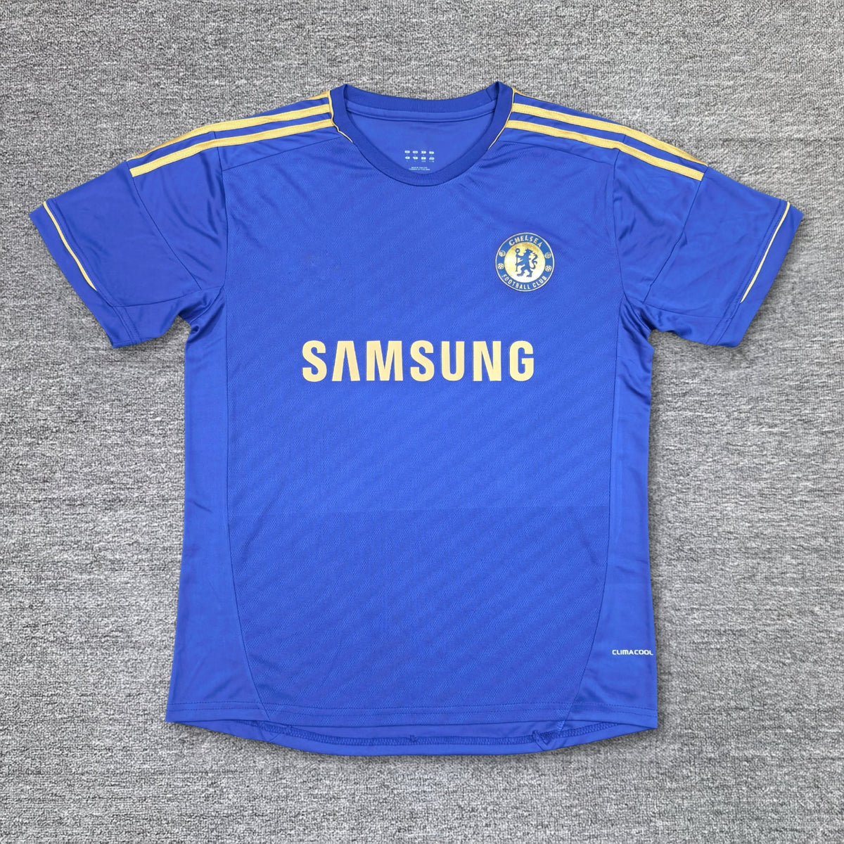 Maillot Chelsea Retro 2012/2013
