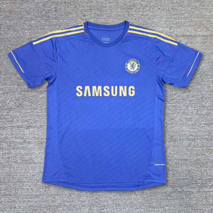 Maillot Chelsea Retro 2012/2013