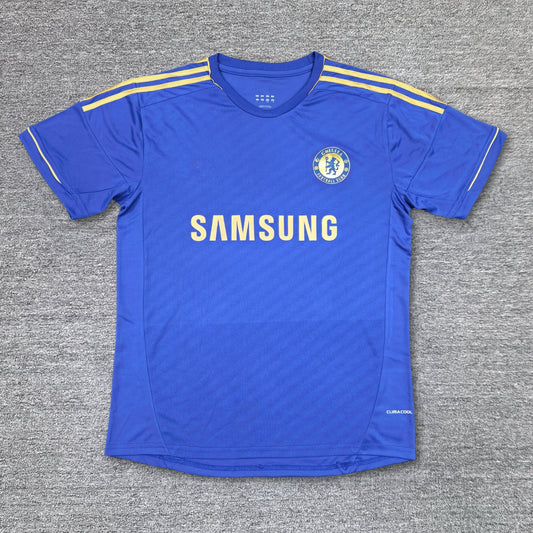 Maillot Chelsea Retro 2012/2013