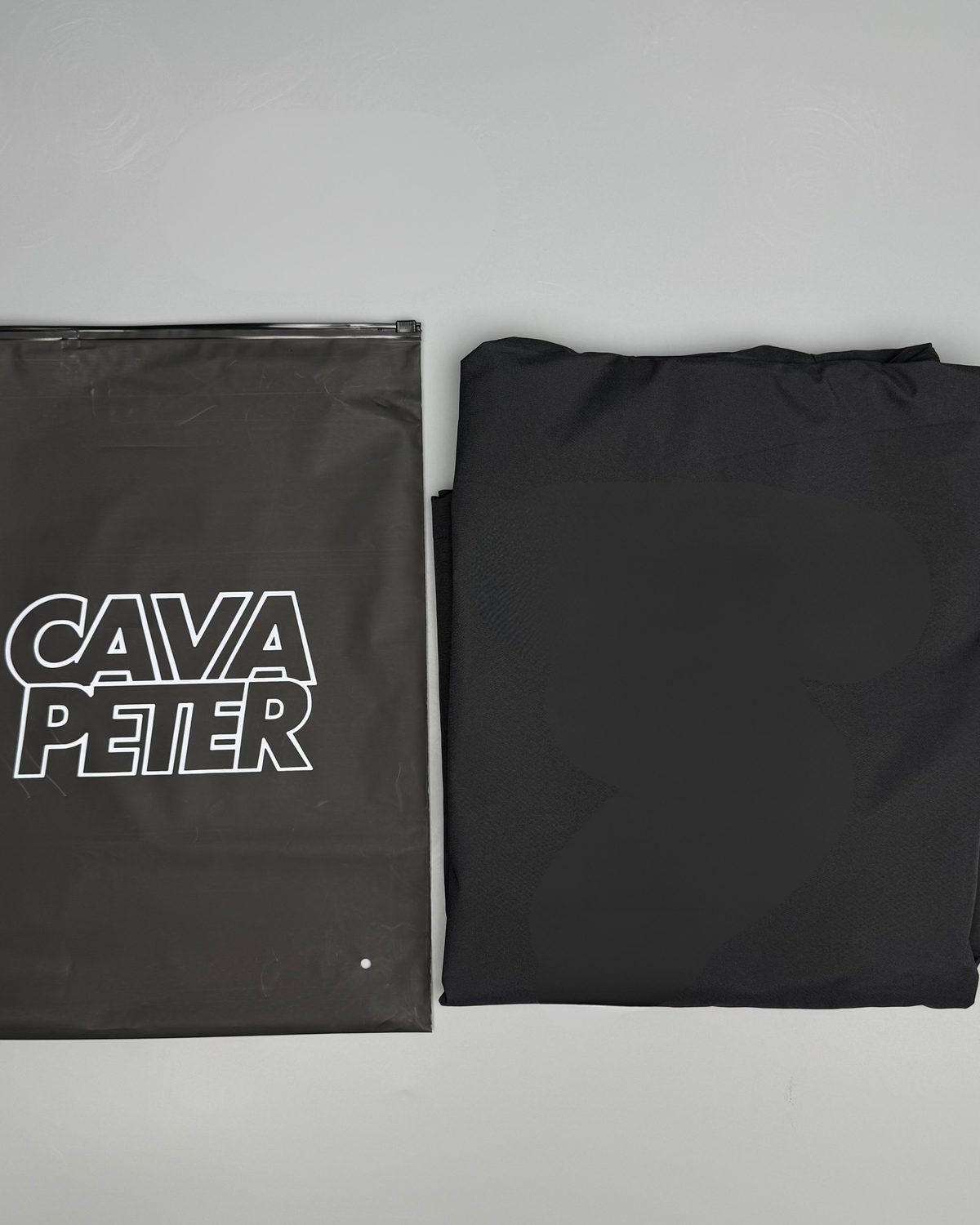 Veste Brésil noire 2025/2026