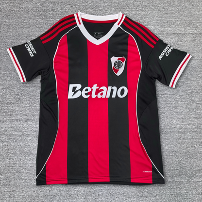 Maillot River Plate 2025/2026