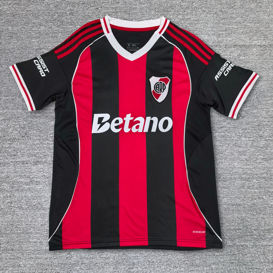 Maillot River Plate 2025/2026