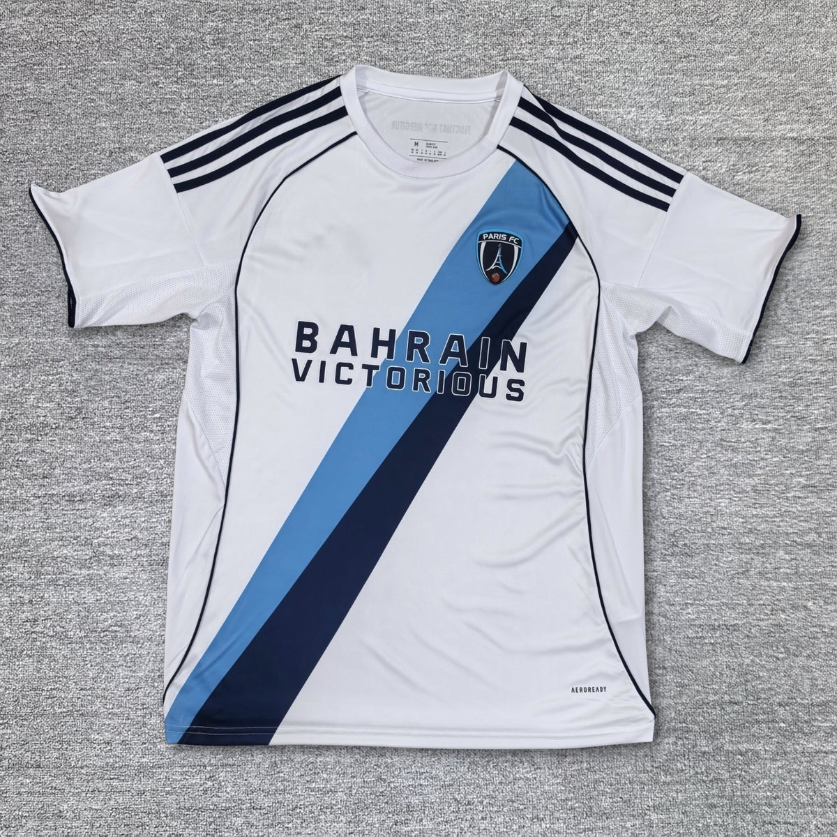 Maillot Paris 2025/2026