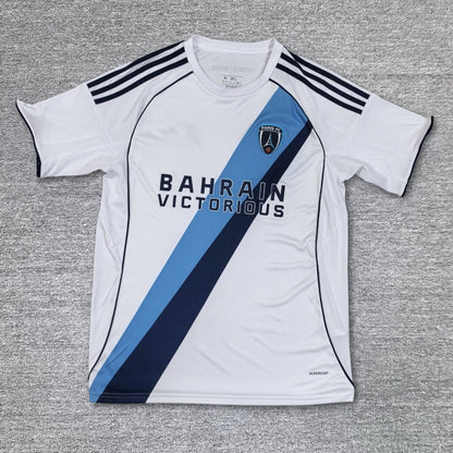 Maillot Paris 2025/2026