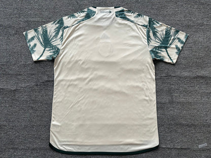 Maillot Portland 2024/2025