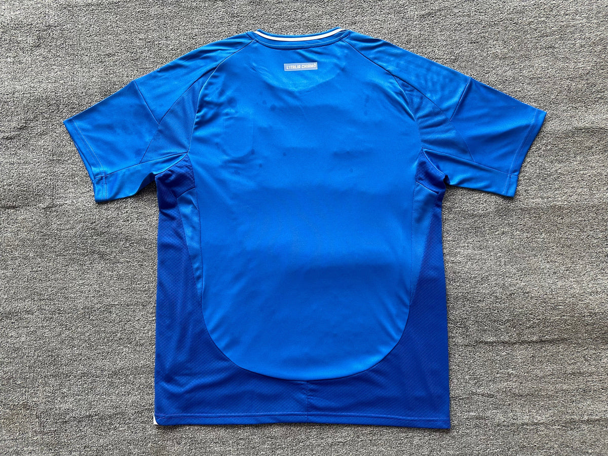 Maillot Italie 2024/2025