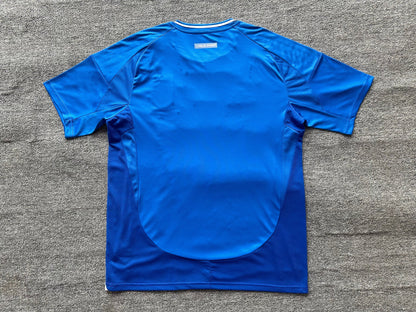 Maillot Italie 2024/2025
