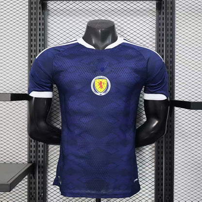 Maillot Ecosse Domicile 2026/2027 Player Version