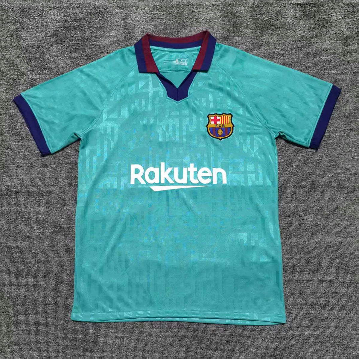 Maillot Barcelone 2019/2020