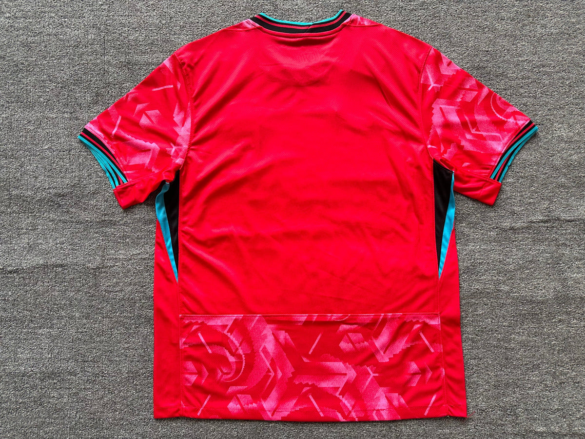 Maillot Corée Du Sud 2024/2025