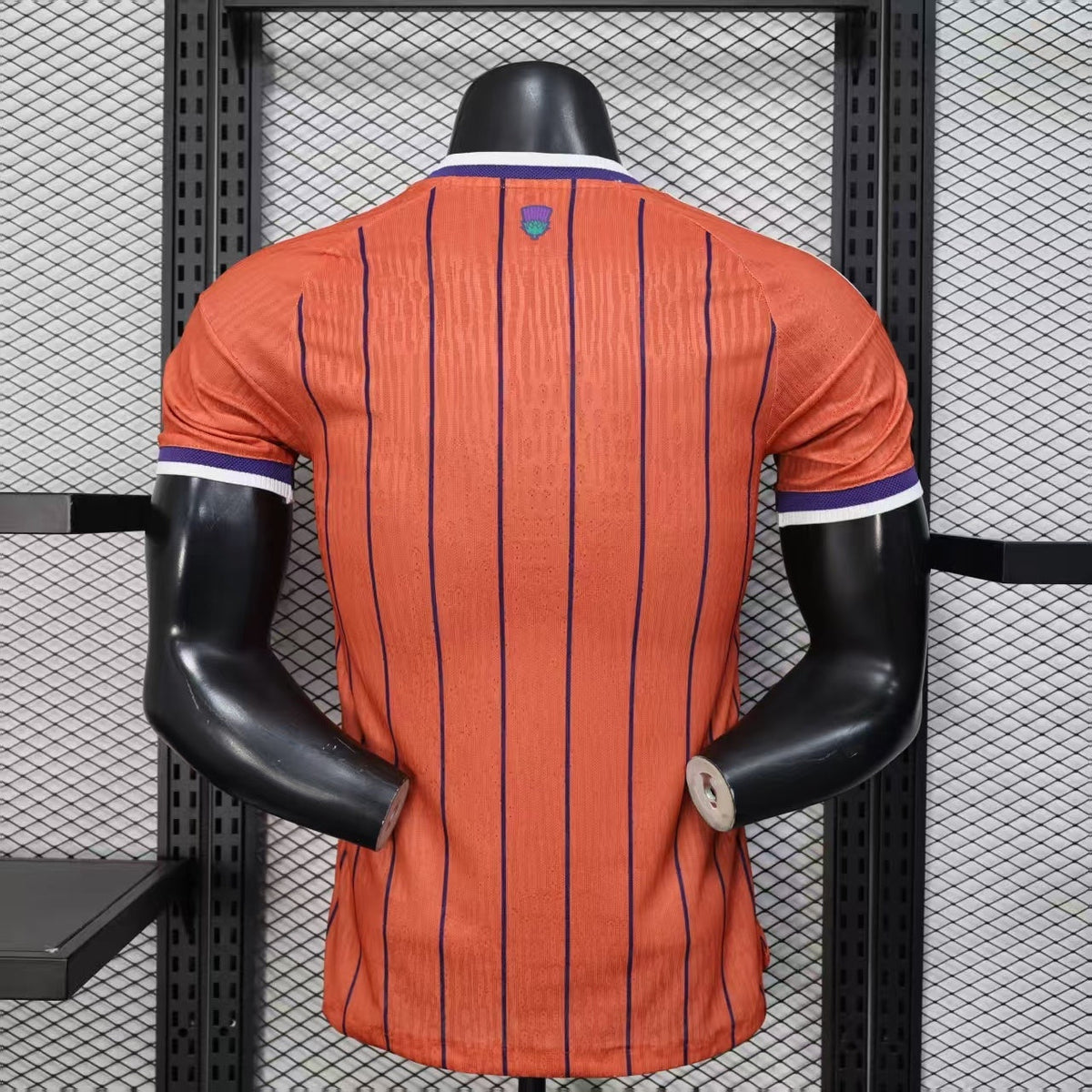 Maillot Écosse Extérieur 2026/2027 Player Version