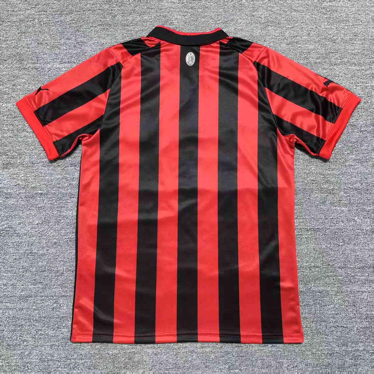 Maillot AC Milan 125th Anniversaire 2024/2025