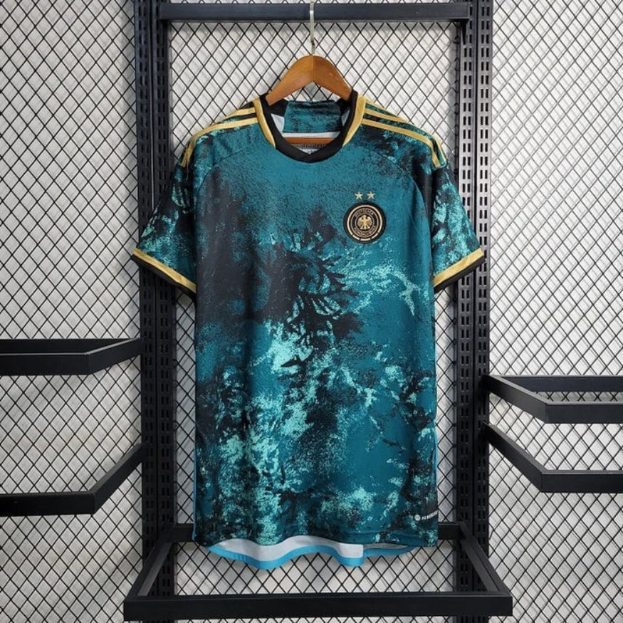 Maillot Allemagne Féminin 2022/2023