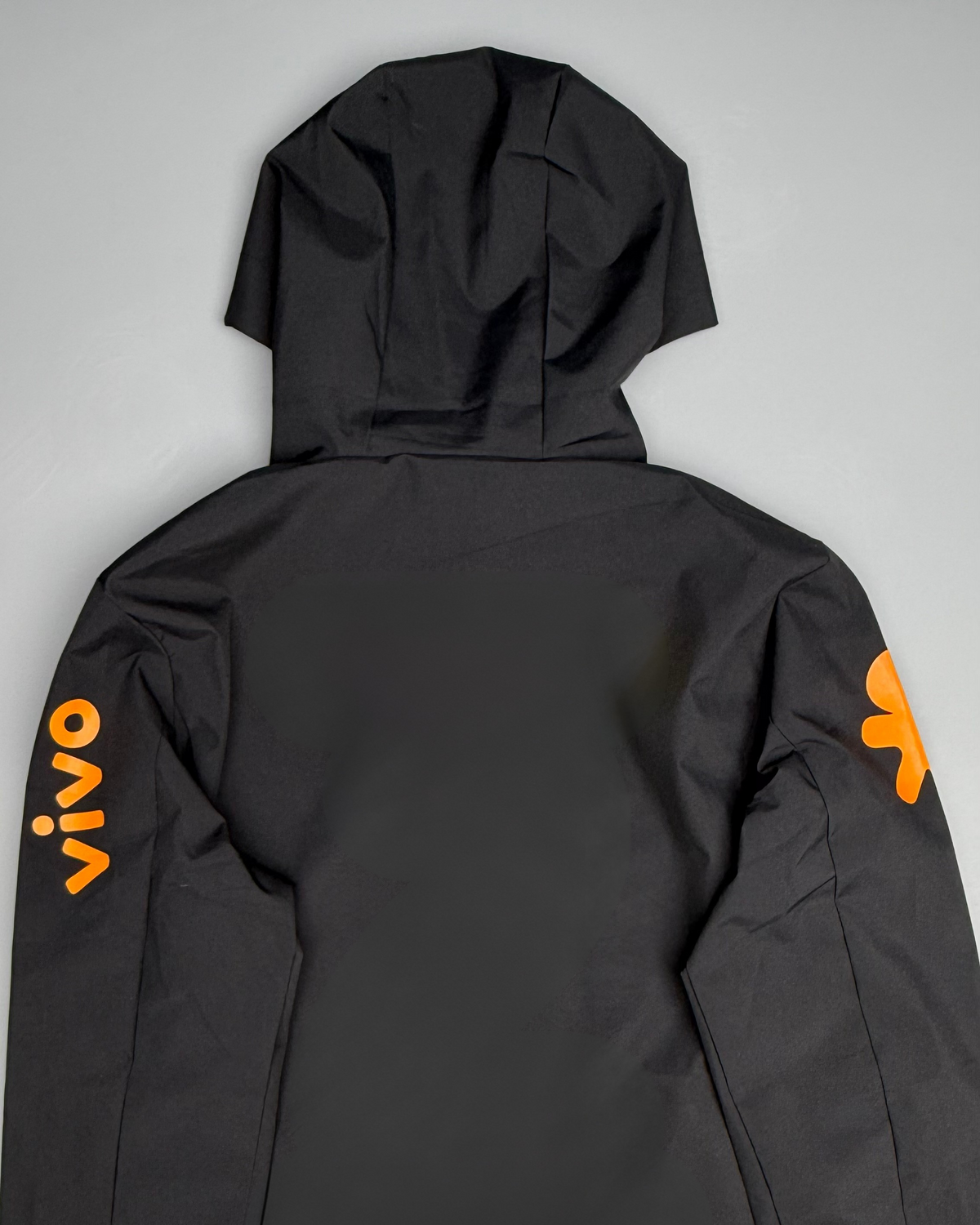 Veste Brésil noire 2025/2026