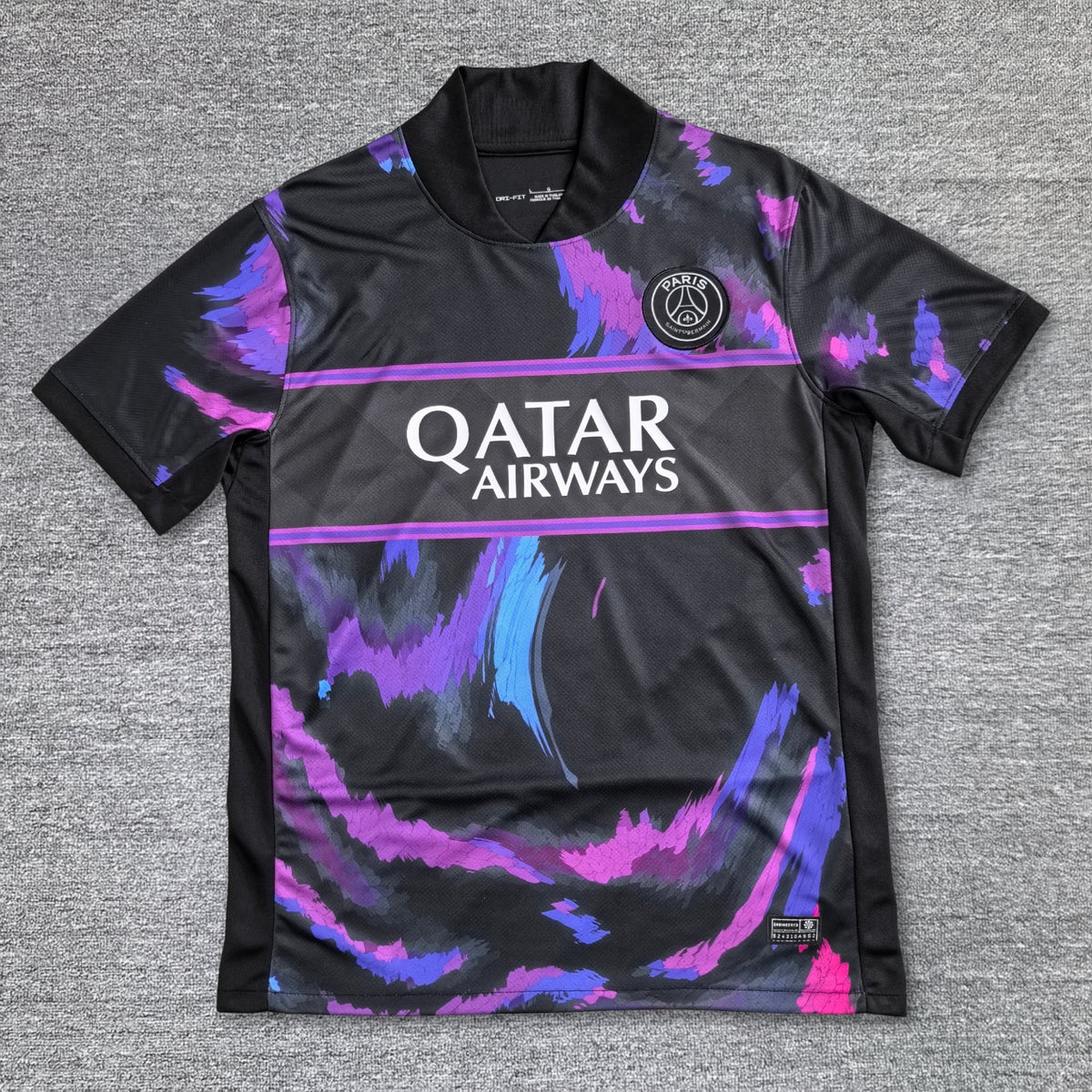 Maillot Paris Concept 2024/2025