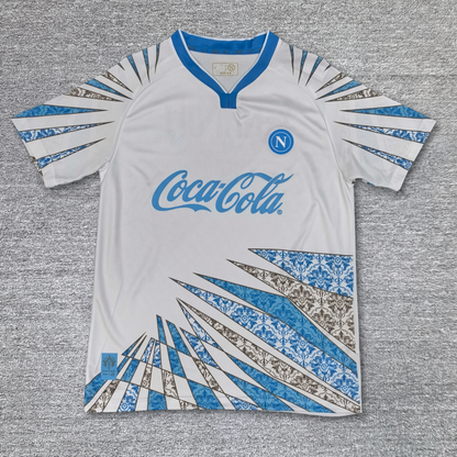 Maillot Naples 2025/2026