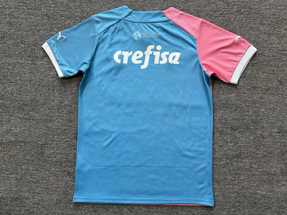 Maillot Palmeiras 2023/2024