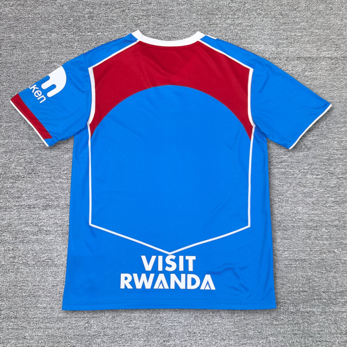 Maillot Atletico Madrid 2025/2026