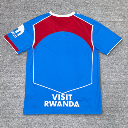 Maillot Atletico Madrid 2025/2026