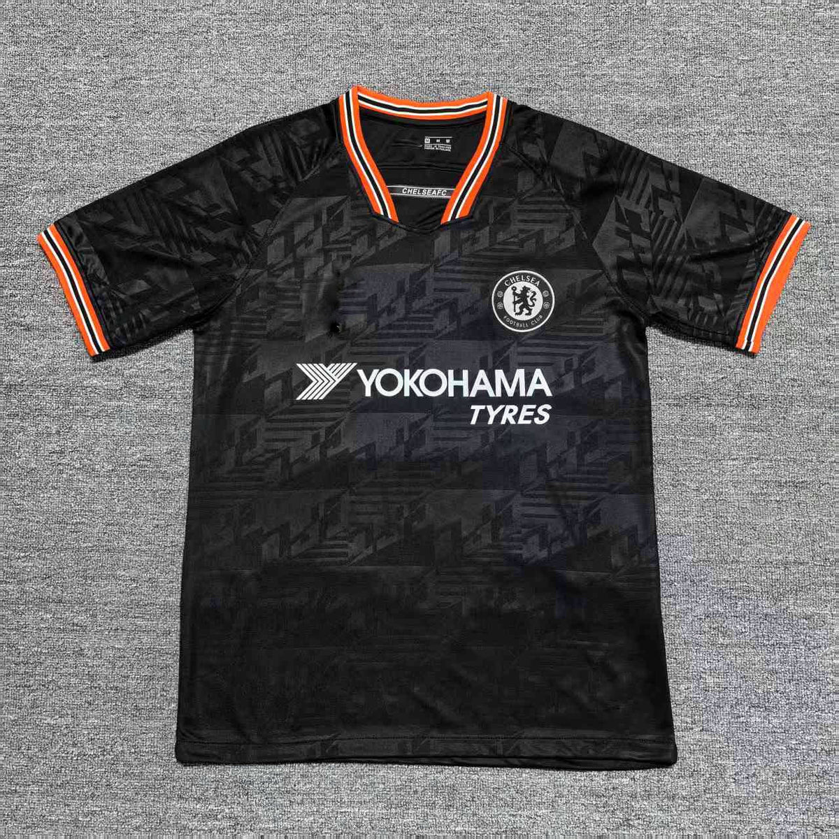 Maillot Chelsea 2019/2020