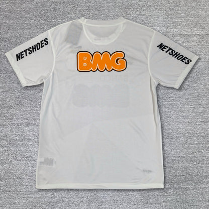 Maillot Santos Retro 2011/2012