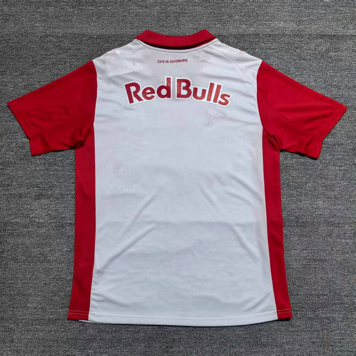Maillot RB Leipzig 2025/2026
