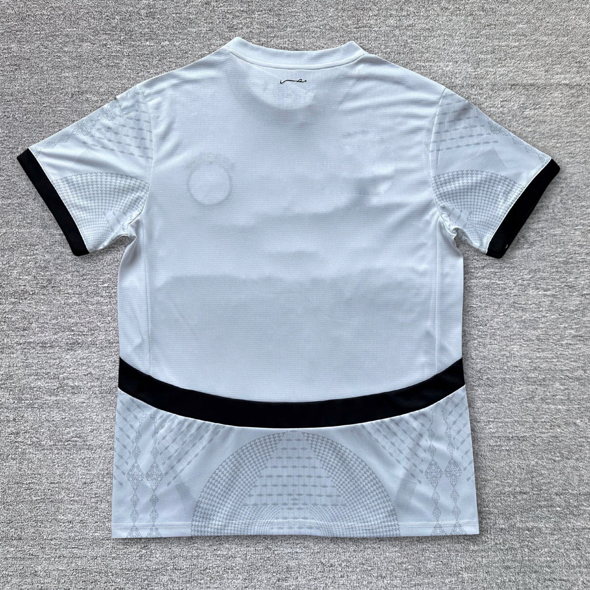 Maillot Egypte 2024/2025