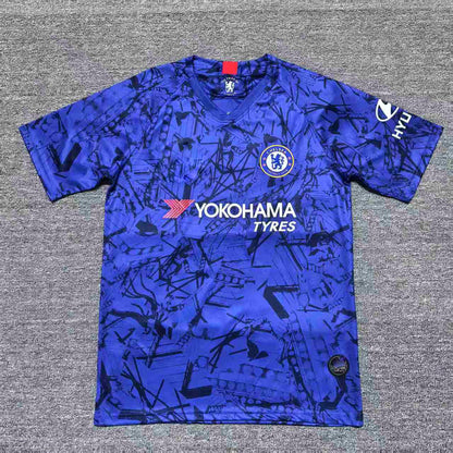 Maillot Chelsea 2019/2020