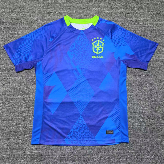 Maillot Brésil Extérieur 2025/2026