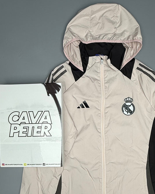 Veste Real Madrid 2025/2026
