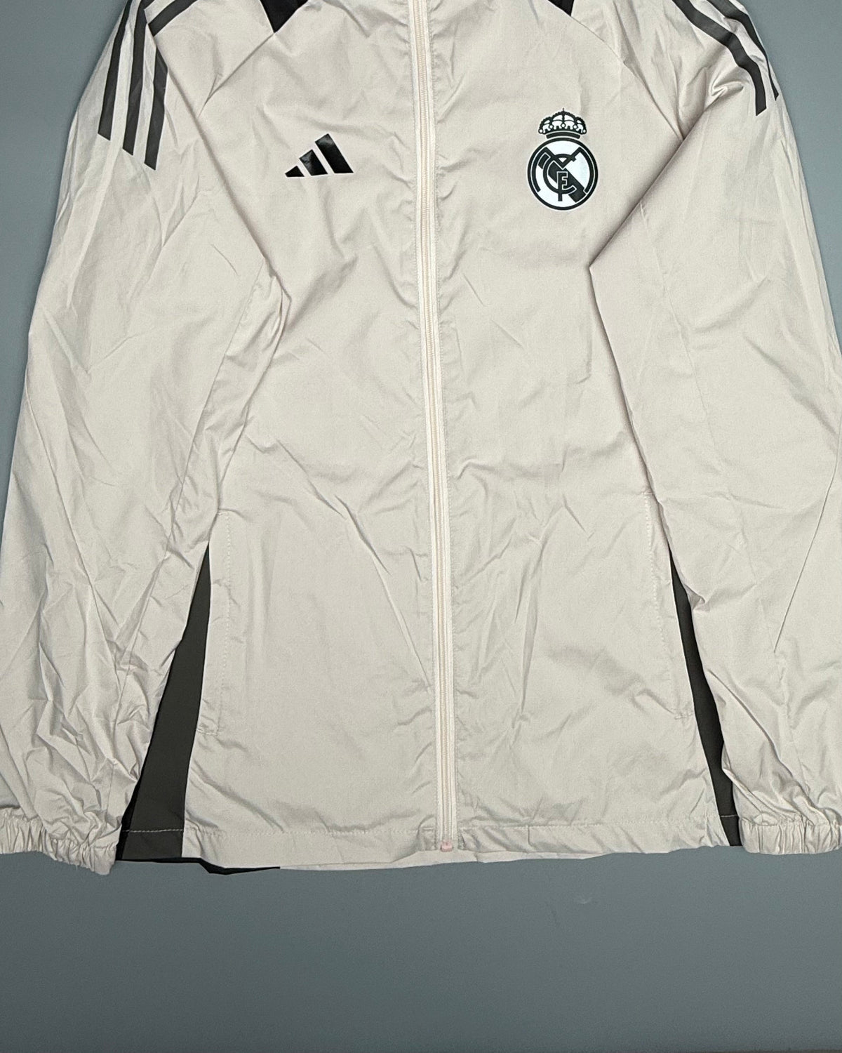 Veste Real Madrid 2025/2026