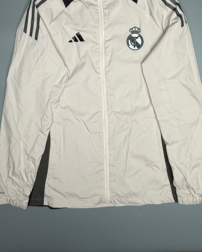 Veste Real Madrid 2025/2026
