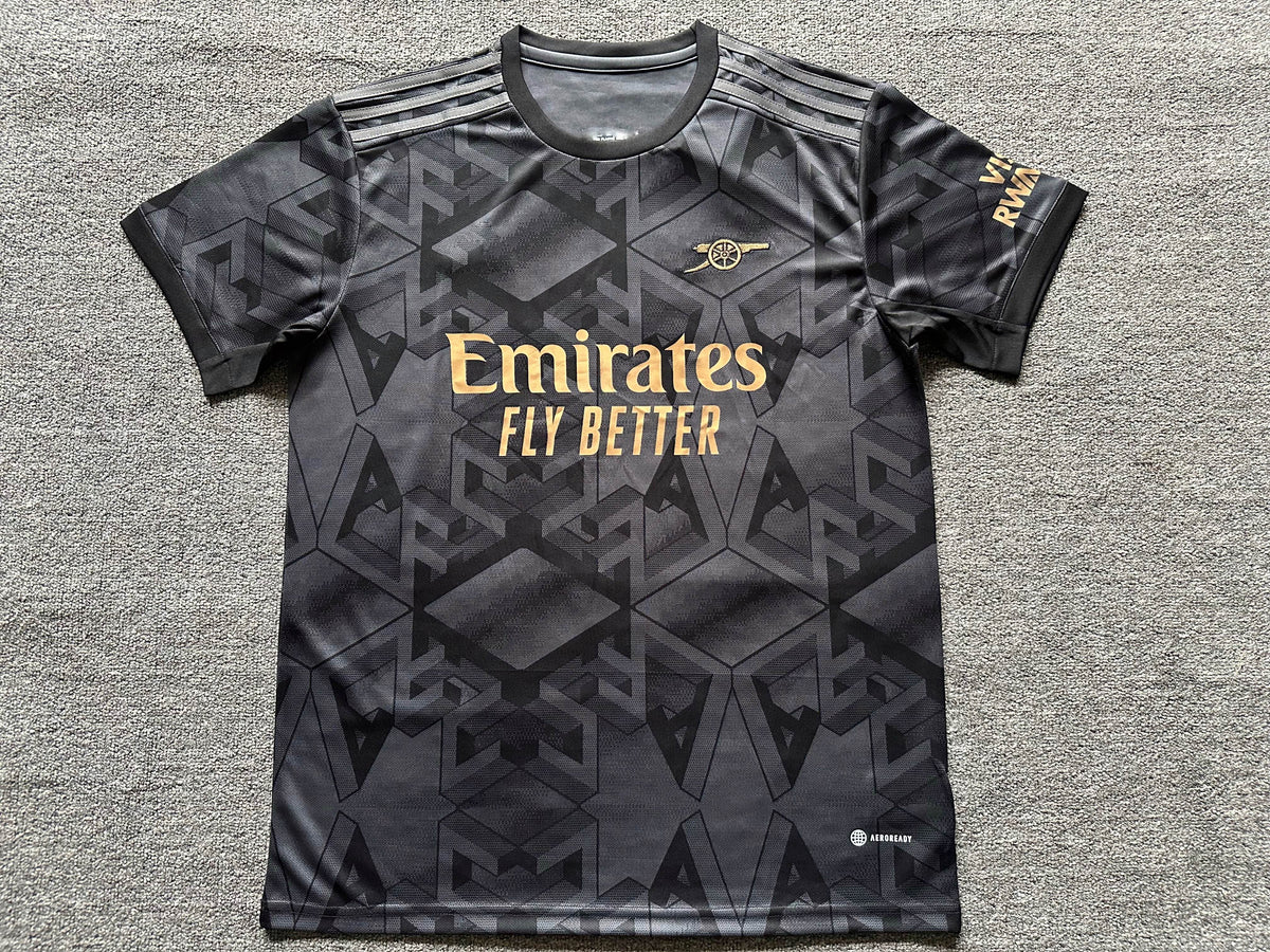 Maillot Arsenal 2022/2023