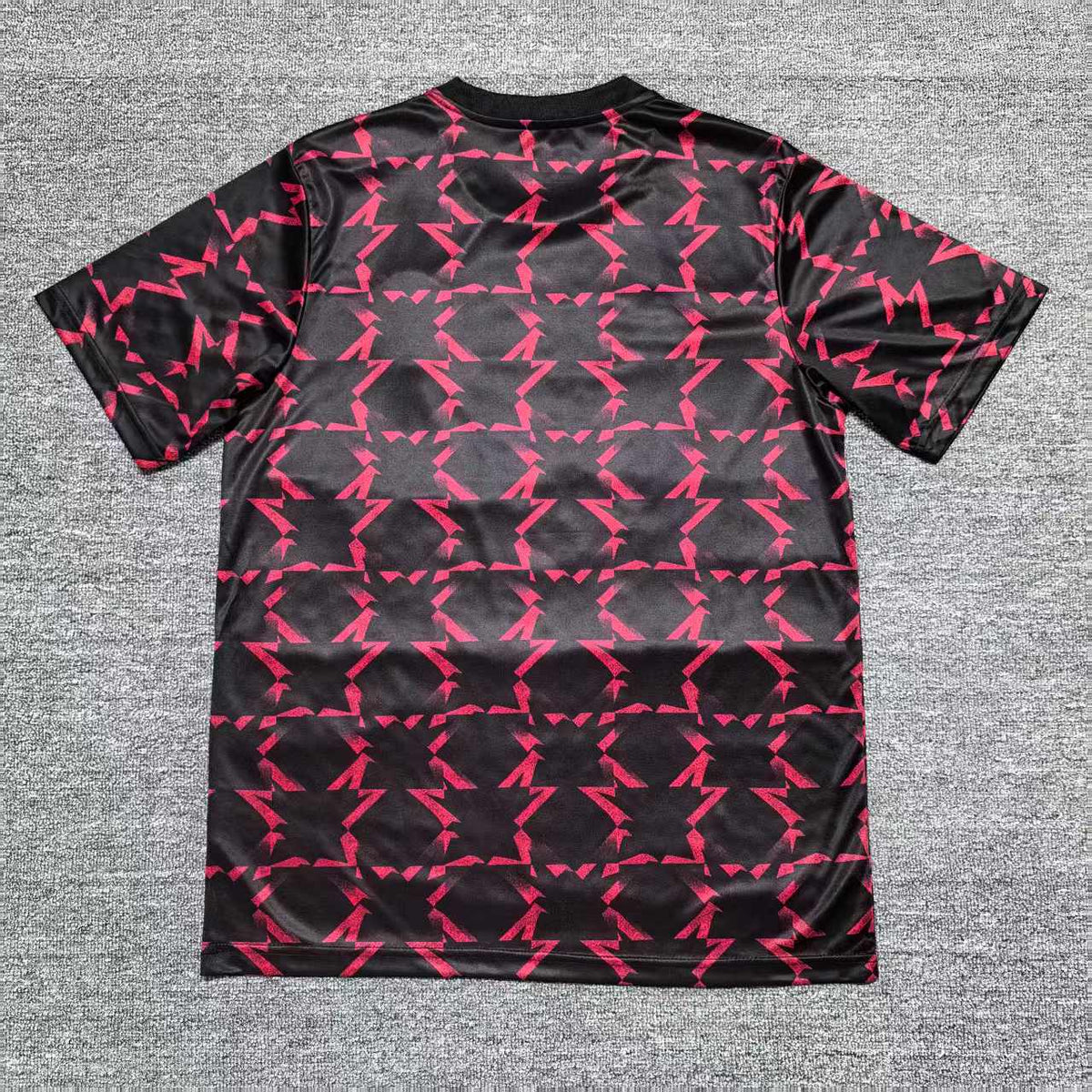 Maillot Manchester United 2024/2025