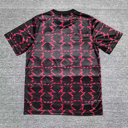 Maillot Manchester United 2024/2025