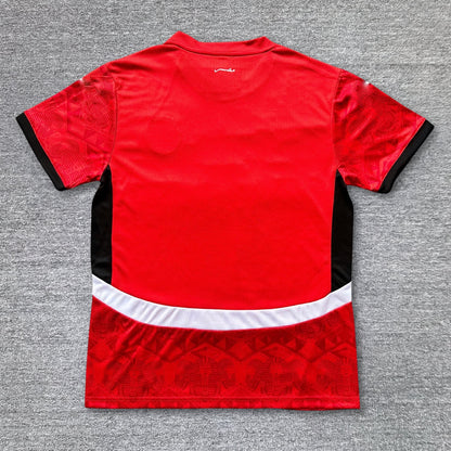 Maillot Egypte 2024/2025