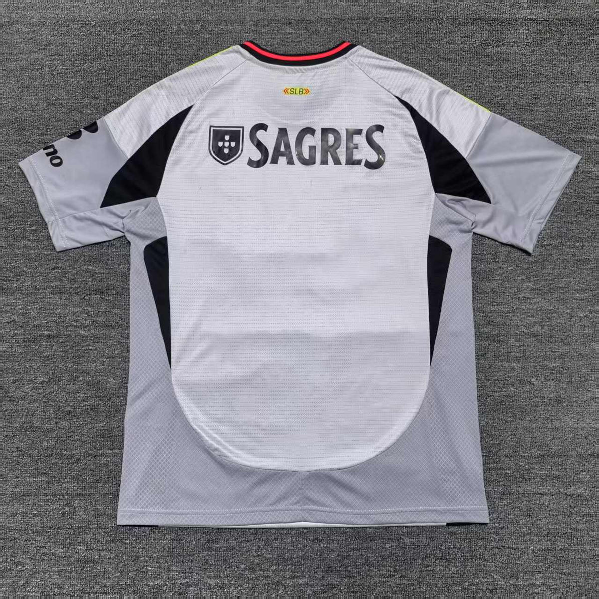 Maillot Benfica 2024/2025