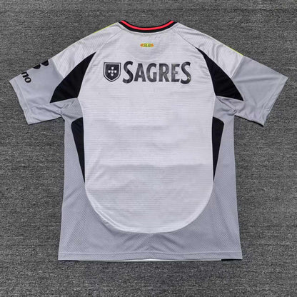 Maillot Benfica 2024/2025