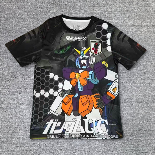 Maillot Japon Concept 2025/2026