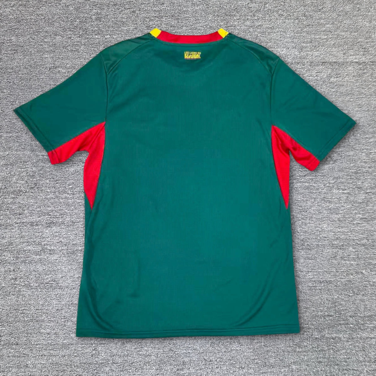 Maillot Sénégal 2026/2027