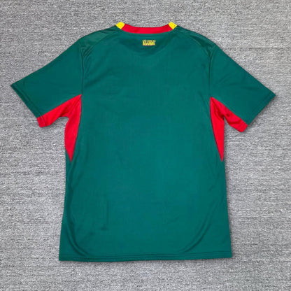 Maillot Sénégal 2026/2027
