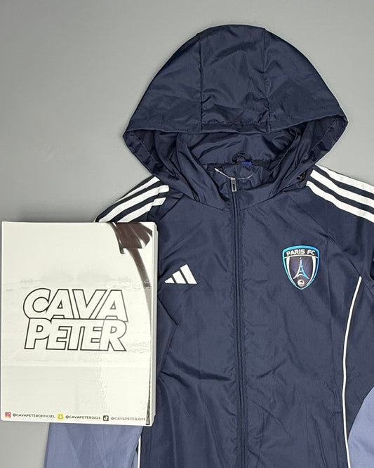 Veste Paris FC 2025/2026