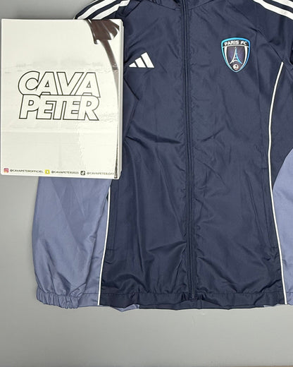 Veste Paris FC 2025/2026